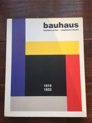 Bauhaus De Magdalena Droste, 