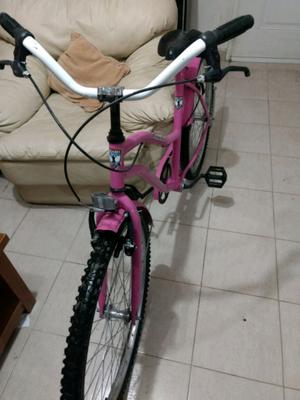 Bicicleta REYNOLDS bahiana