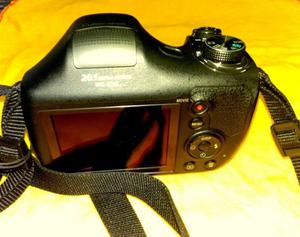 Camara DSC-H 300