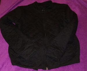 Campera de matelasse,Talle 4