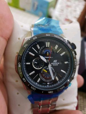 Casio edifice red bull