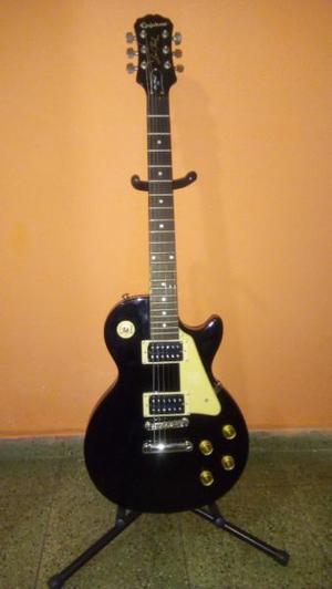 Epiphone les Paul lp 100 impecable