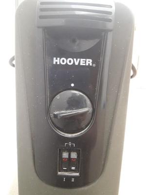 Estufa Radiador Eléctrico Hoover