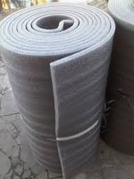 Foam Proteccion Columnas Paredes Rollo 5 Mm