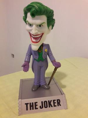 Funko Bobble Head Dc Batman: The Joker