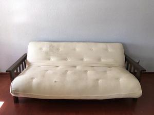 Futon 3 cuerpos