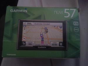 GPS GARMIN NUVI 57