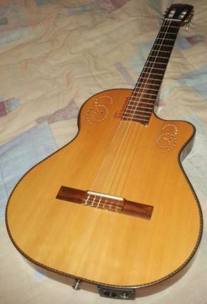 Guitarra Alpujarra 300Kec