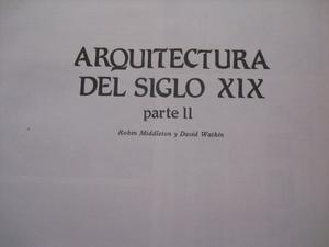 Historia De La Arquitectura Del Siglo 19 Parte 2 Viscontea