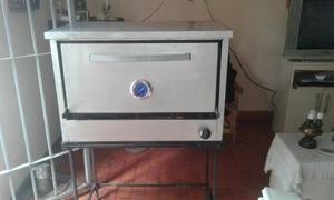 Horno pizzero 