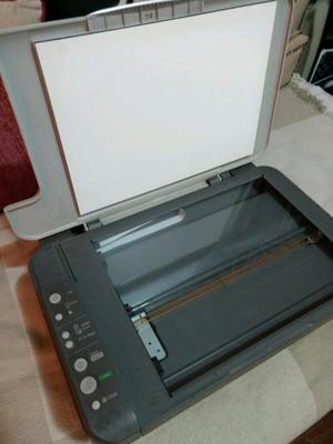 Impresora Epson Stylus CX