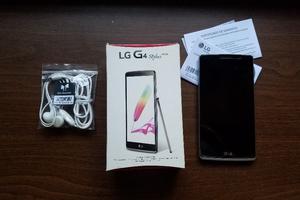 Lg G4 Stylus Android Smartphone Celular Liberado