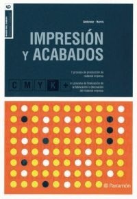 Libro Bases Del Diseño Impresion Y Acabados Parramon