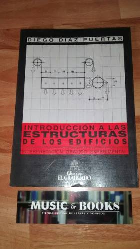 Libro - Introducción A Las Estructuras De Los Edificios