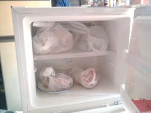 Liquido heladera con freezer no frost