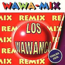 Los Wawanco 2 CDs