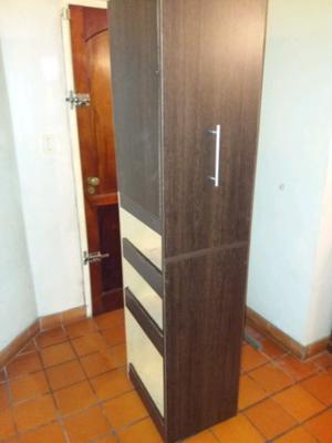 MUEBLE LATERAL DE HELADERA