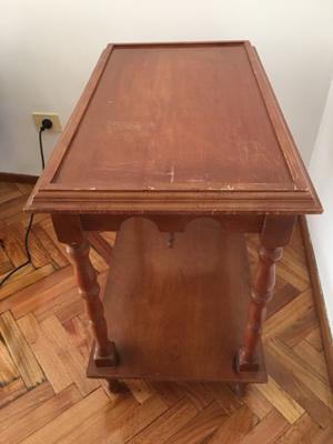 Mesa de Madera