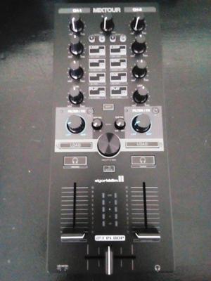 Mixtour reloop Controller 1