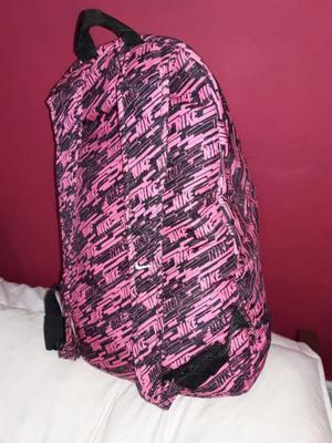 Mochila Nike origiral