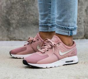 Nike Air Max Zero Particle Pink - Mujer