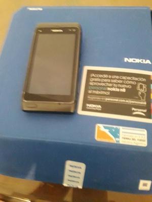 Nokia N8 para Personal