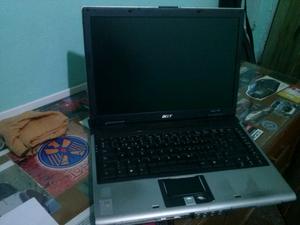 Notebook aser espire