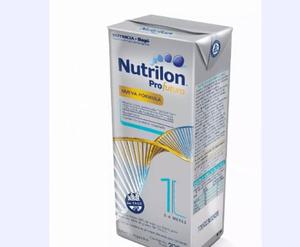 Nutrilon profutura 1 85 brick x 200ml