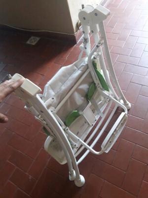 Remato silla para bebés