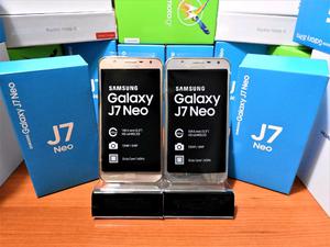 Samsung J7 Neo