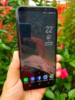 Samsung S8 Plus para Personal