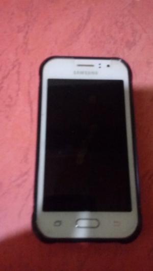 Samsung j1 liberado