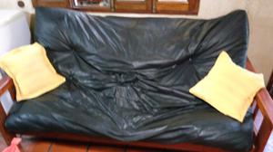 Sillon cama cedro