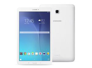 Tablet Samsung Galaxy Tab T560 Quad Core 9,6" Hd Nuevas!!
