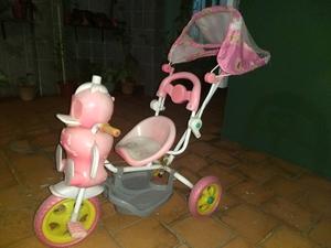 Triciclo para bebes 800 pesos