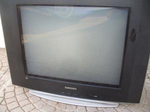 Tv Samsung 21" slim