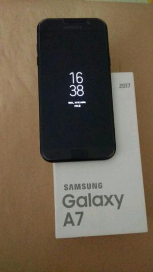 VENDO SAMSUNG GALAXY A LIBRE DE FABRICA 32 INTERNA SIN