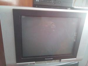 Vendo TV 21´ Panasonic