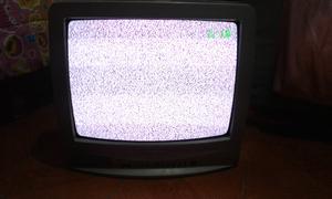 Vendo TV usada