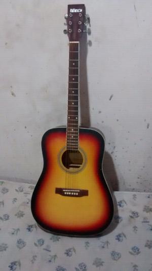 Vendo guitarra acústica Mirr's