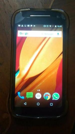 Vendo moto e primera generación