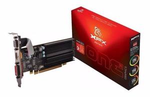 Xfx One Deluxe Edition 2gb Ddr3