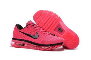 Zapatillas Nike Air Max  Kpu Mujer - Boedo