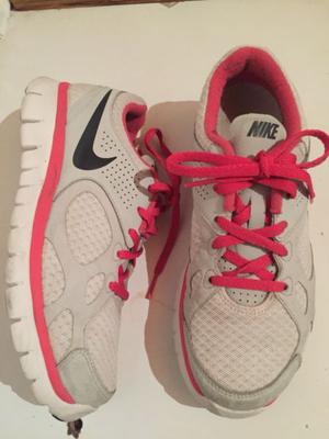 Zapatillas Nike mujer