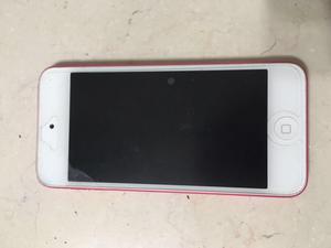 iPod Touch 5ta generación 32GB rosa