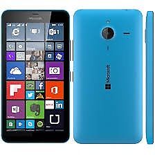 microsoft lumia 640 xl