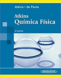 Atkins De Paula Química Física Ed º Tenelo Yá !!!