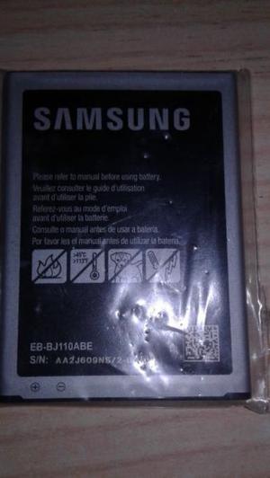 Bateria Samsung EB BJ100ABE