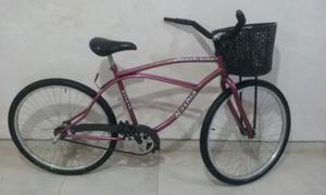 Bicicleta playera rodado 26