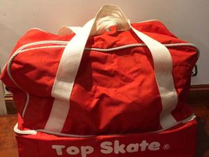 Bolso para patines Top Skate